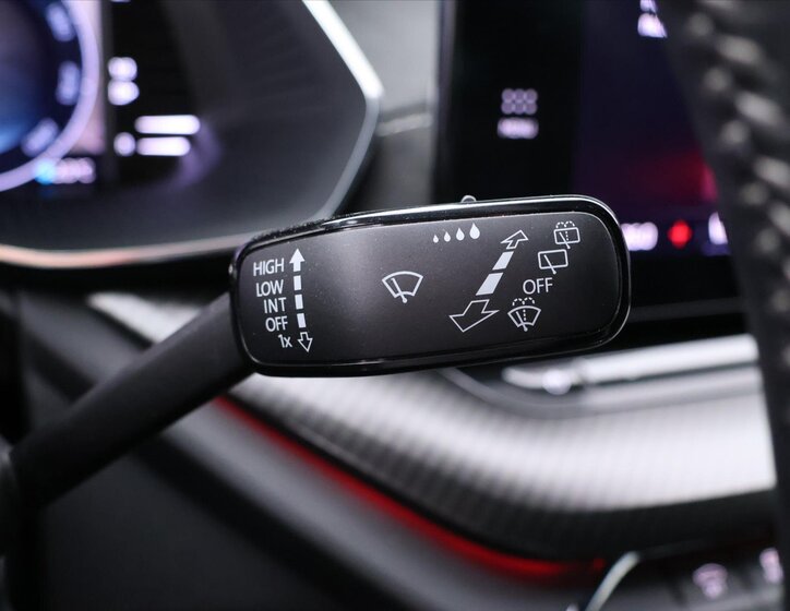 Škoda Octavia Kombi 2,0 l 180 kw