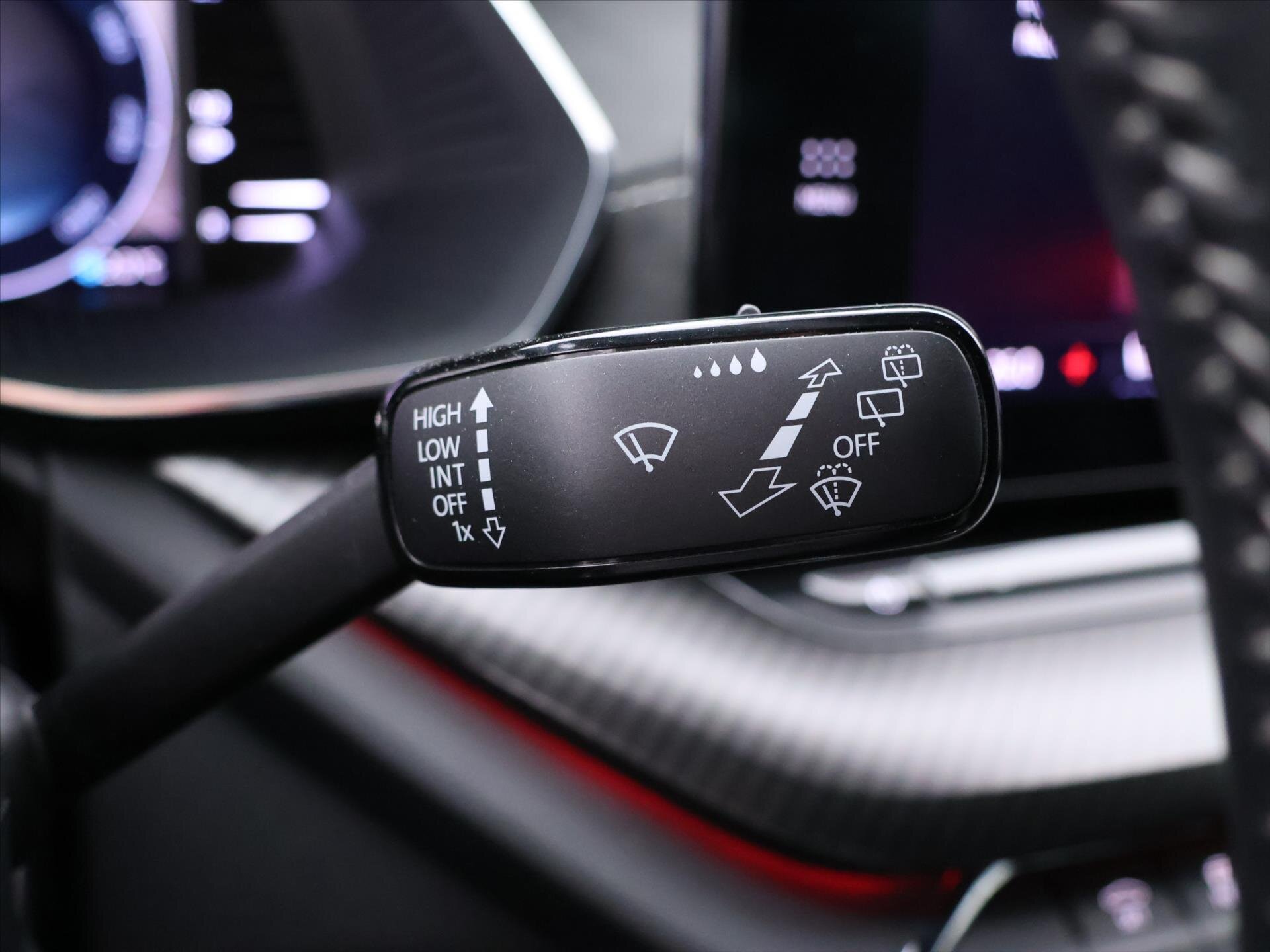 Škoda Octavia Kombi 2,0 l 180 kw