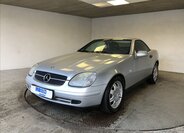 Mercedes-Benz SLK Kabriolet 2,0 l 100 kw