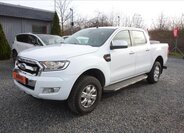 Ford Ranger 2