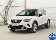 Seat Arona SUV / Terénní 999,0 85 kw