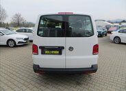 Volkswagen Transporter Kombi 2,0 l 110 kw