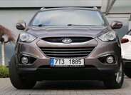Hyundai ix35 SUV / Terénní 1,7 l 85 kw
