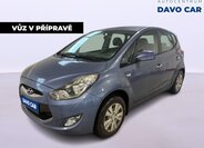 Hyundai ix20 Hatchback 1,4 l 66 kw