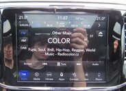 Jeep Grand Cherokee SUV 6,4 l 344 kw