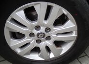 Renault Trafic VAN / Minibus 2,0 l 110 kw