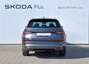 Škoda Kodiaq SUV / Terénní 2,0 l 147 kw
