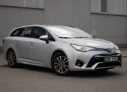 Toyota Avensis Kombi 1,6 l 82 kw