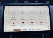 Land Rover Range Rover Velar SUV / Terénní 3,0 l 221 kw