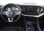 Volkswagen Touareg SUV 3,0 l 170 kw