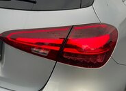 Mercedes-Benz Třídy A Hatchback 2,0 l 110 kw