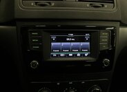 Škoda Yeti SUV 1,2 l 81 kw