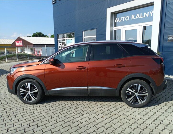 Peugeot 3008 3