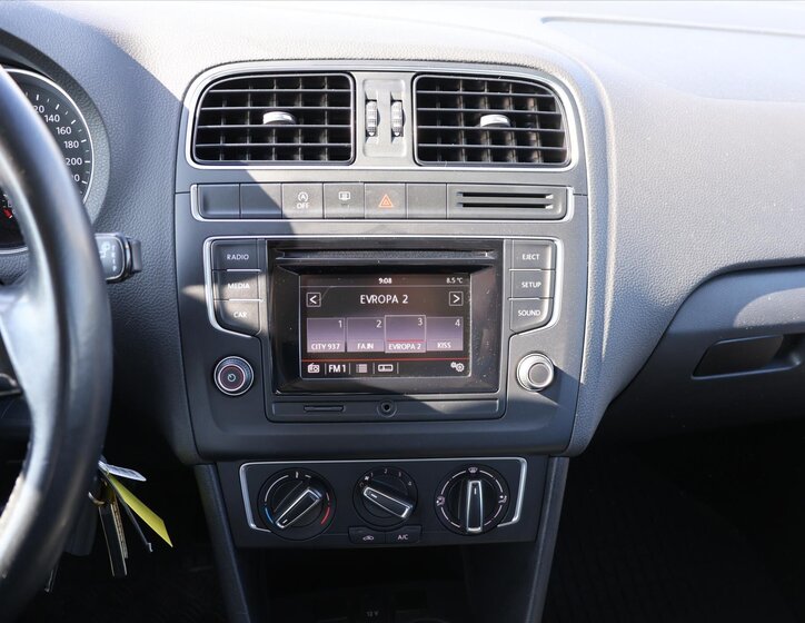 Volkswagen Polo Hatchback 1,2 l 66 kw
