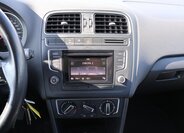 Volkswagen Polo Hatchback 1,2 l 66 kw