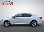 Škoda Superb Sedan / Limuzína 2,0 l 110 kw