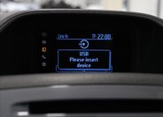 Ford Tourneo Custom 13