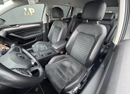 Volkswagen Passat Kombi 1,5 l 110 kw