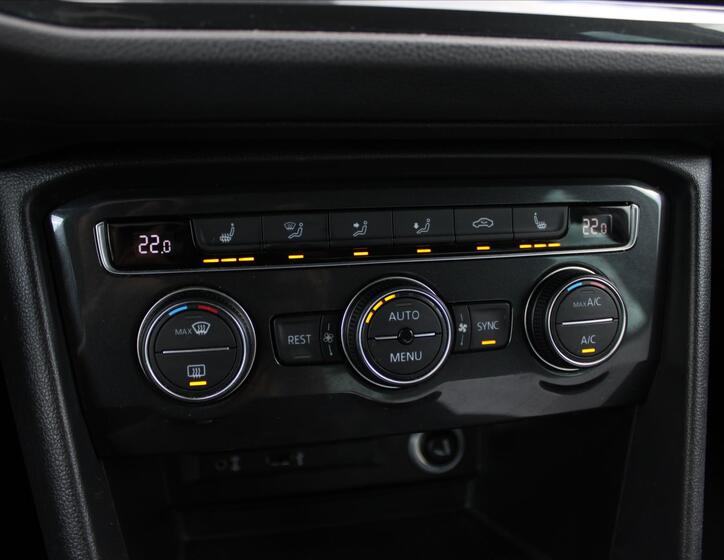 Volkswagen Tiguan 22