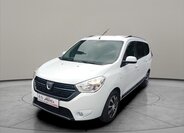 Dacia Lodgy 2