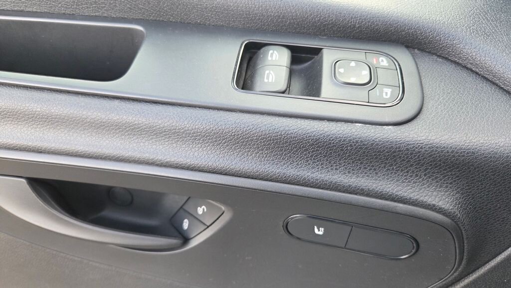 Mercedes-Benz Sprinter Skříň 2,0 l 125 kw