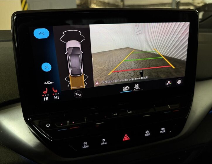 Volkswagen ID.4 SUV 0,0 150 kw