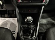 Volkswagen Caddy Ostatní 1,4 l 81 kw