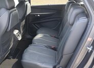 Peugeot 5008 SUV / Terénní 1,2 l 96 kw