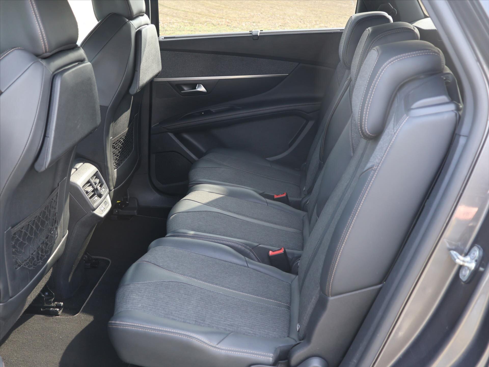 Peugeot 5008 SUV / Terénní 1,2 l 96 kw