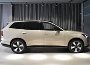 Volvo EX90 SUV / Terénní 0,0 380 kw