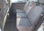 Seat Alhambra MPV 2,0 l 110 kw