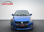 Suzuki Swift Hatchback 1,6 l 100 kw