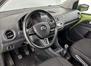Škoda Citigo Hatchback 999,0 55 kw