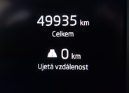 Škoda Octavia Kombi 2,0 l 85 kw