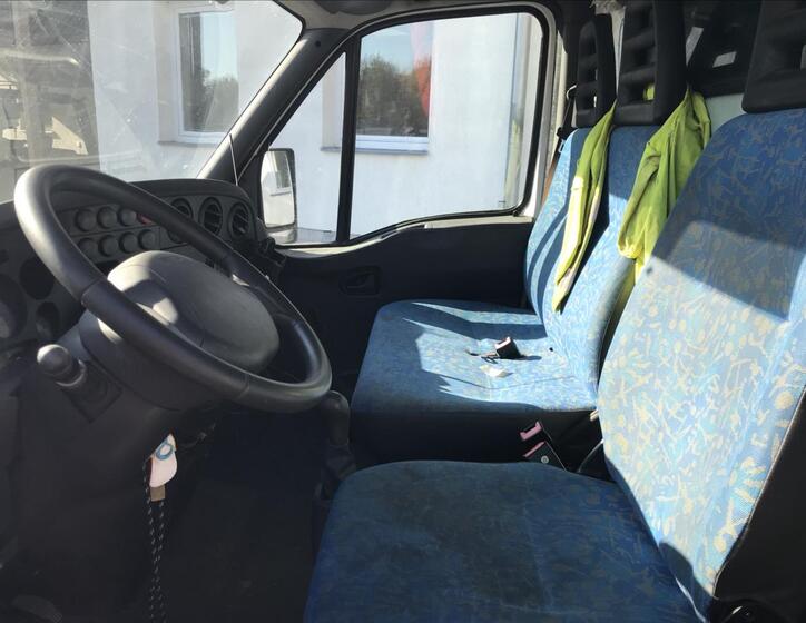 Iveco Daily 8