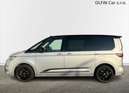 Volkswagen Multivan 10