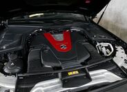 Mercedes-Benz Třídy C 40