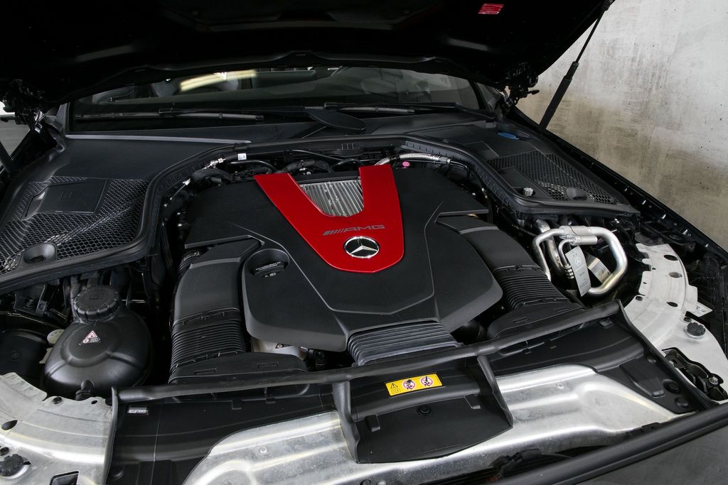 Mercedes-Benz Třídy C