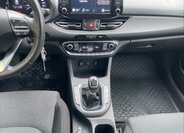 Hyundai i30 Kombi 1,5 l 117 kw