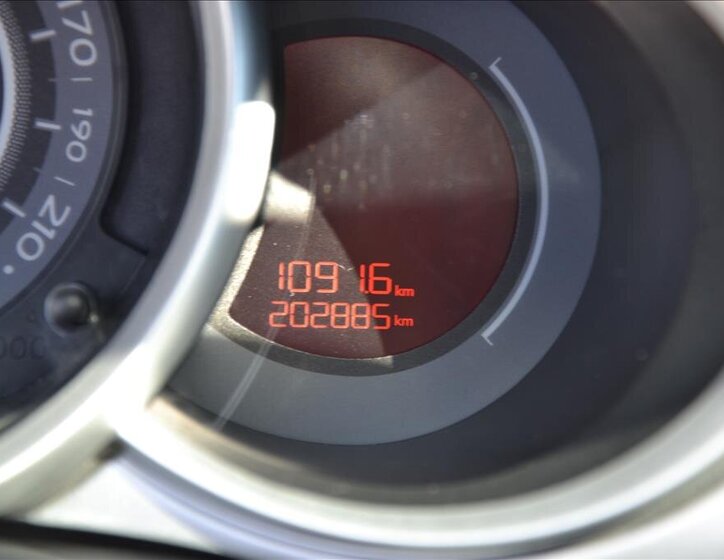 Citroën C3 Hatchback 1,4 l 50 kw