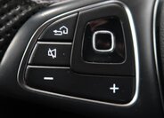 Mercedes-Benz Třídy E Kombi 2,0 l 143 kw