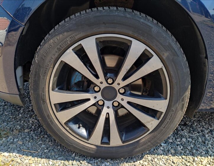 Ford S-MAX Kombi 1,8 l 92 kw