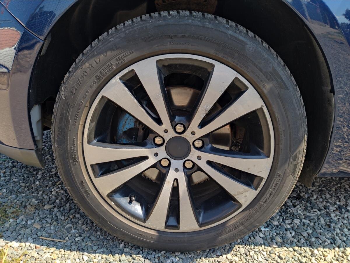 Ford S-MAX Kombi 1,8 l 92 kw