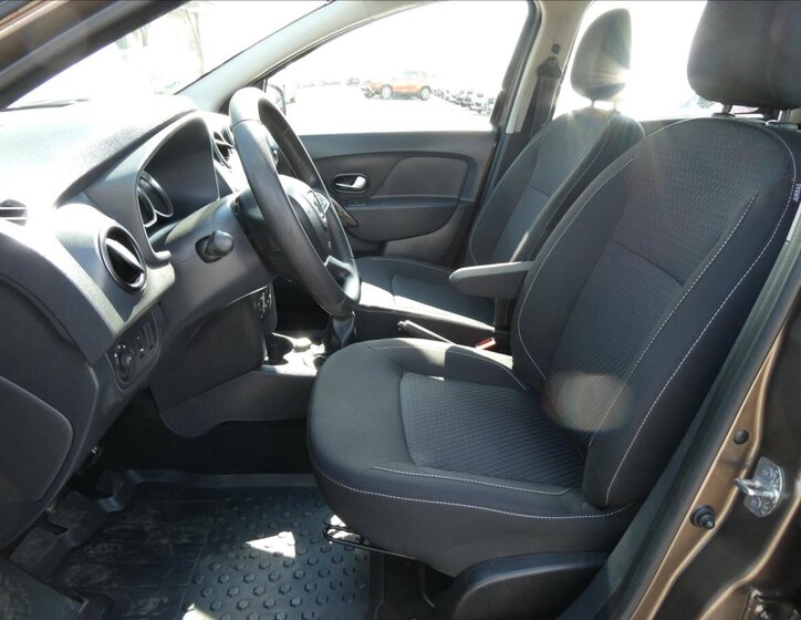 Dacia Logan Kombi 999,0 54 kw