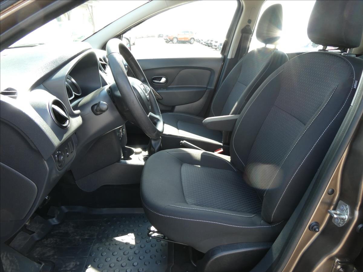 Dacia Logan Kombi 999,0 54 kw