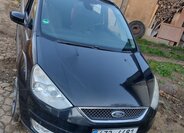Ford Galaxy SUV 0,0 96 kw