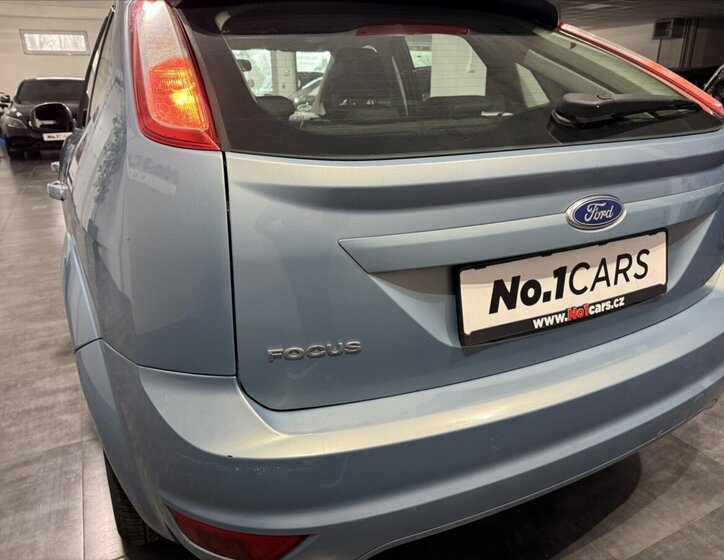 Ford Focus 22
