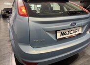 Ford Focus 22