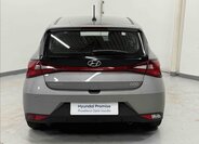Hyundai i20 Hatchback 998,0 73 kw