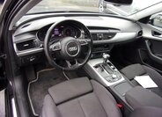Audi A6 Sedan 3,0 l 150 kw